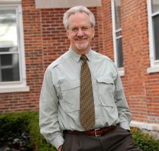 Bob Clagett, Middlebury, Harvard, St. Stephens, Colorado Academy